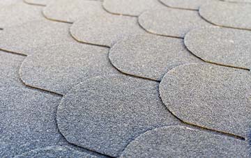 Fernsplatt asphalt roofing costs