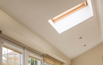 Fernsplatt conservatory roof insulation companies