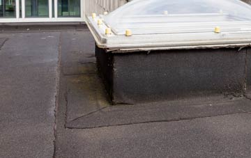disadvantages of Fernsplatt flat roofs