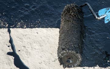 Fernsplatt liquid sealant waterproofing