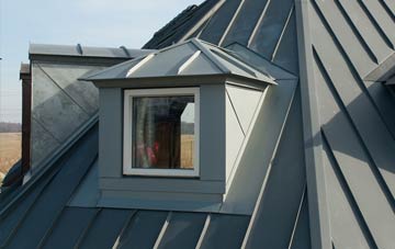 metal roofing Fernsplatt, Cornwall