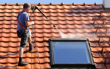 roof cleaning Fernsplatt, Cornwall