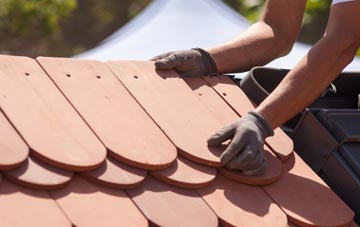 Fernsplatt roof tile contractors
