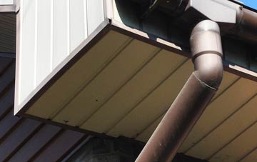 Fernsplatt soffit installation costs