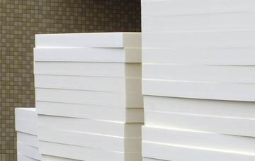 Fernsplatt tapered roof insulation costs