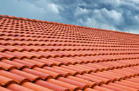 Fernsplatt roofing tiles
